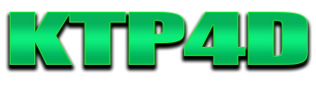 Logo Ktp4d